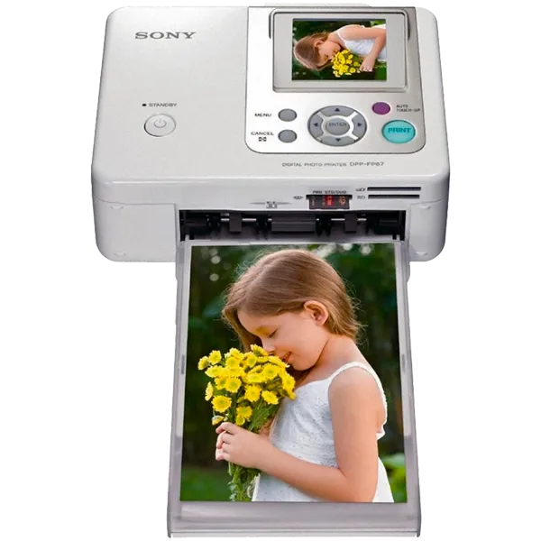 Sony